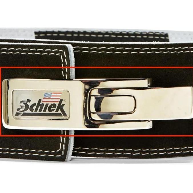 Schiek Lever Buckle Replacement Part For Model 7010 Kualitas Terbaik Harga Termurah