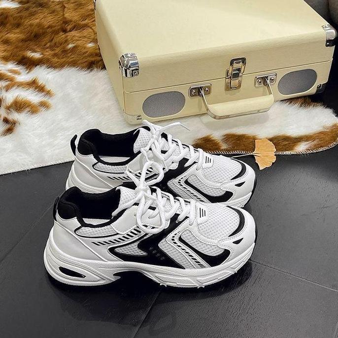 ASNK.SEVEN_DAY SEPATU SNEAKERS SEPATU PRIA & WANITA FASHION HG-303