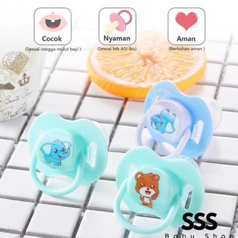 HOT DEALS EMPENG BAYI/DOT BAYI/EMPENG BAYI GEPENG/EMPENG DOT BAYI/EMPENG BAYI BIASA