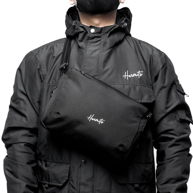 GARANSI` HARMITS  - TAS TABLET 11 INCH TOKYO