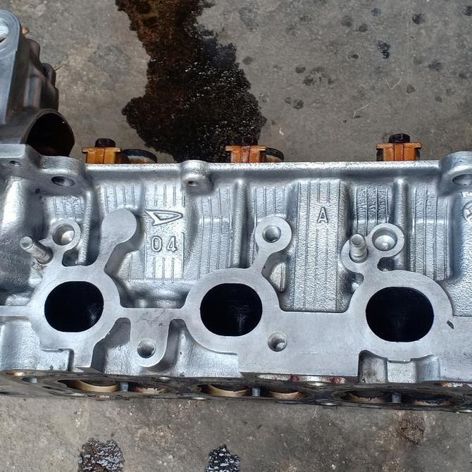 Cylinder Head Deksel Daihatsu Xenia 1000