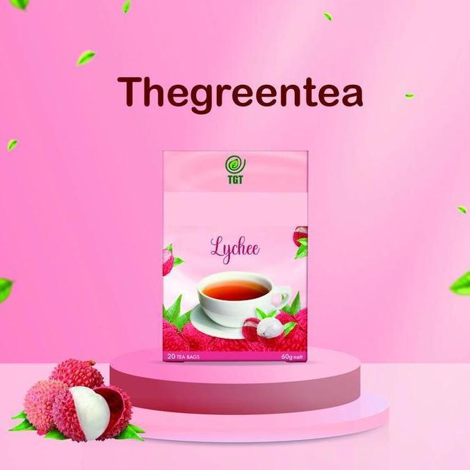 Ameldaharu99 - Tgt Teh Kesehatan Wanita 2 Tea Bags | Melancarkan Pencernaan & Detox
