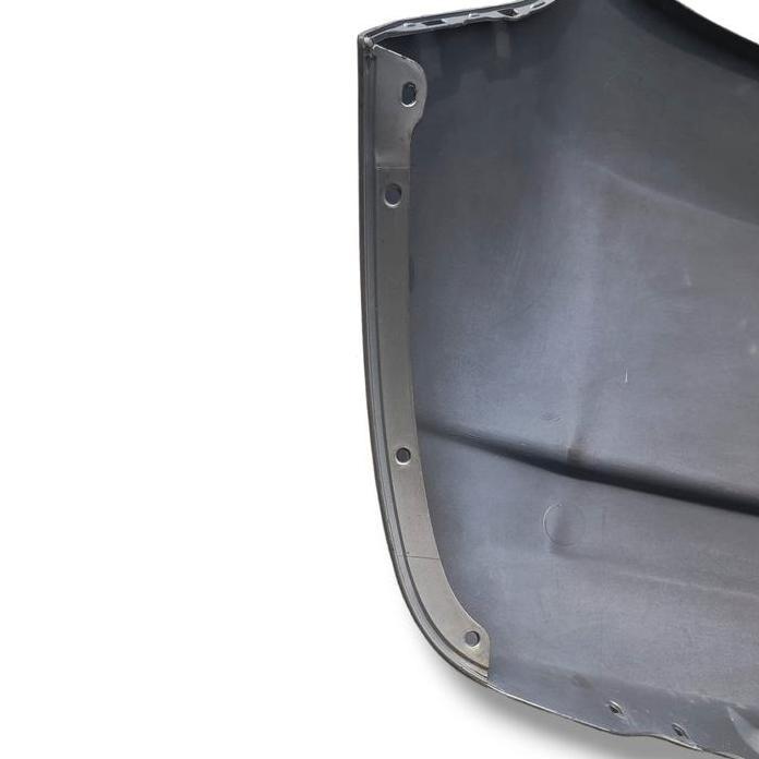 Bemper Belakang Suzuki Swift Gl - St 2005 - 2010 Ready Stock