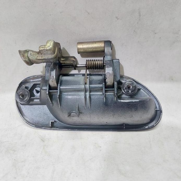 Handle Luar Belakang Kiri Honda Odyssey Ra6 2000 - 2003 Ready Stock
