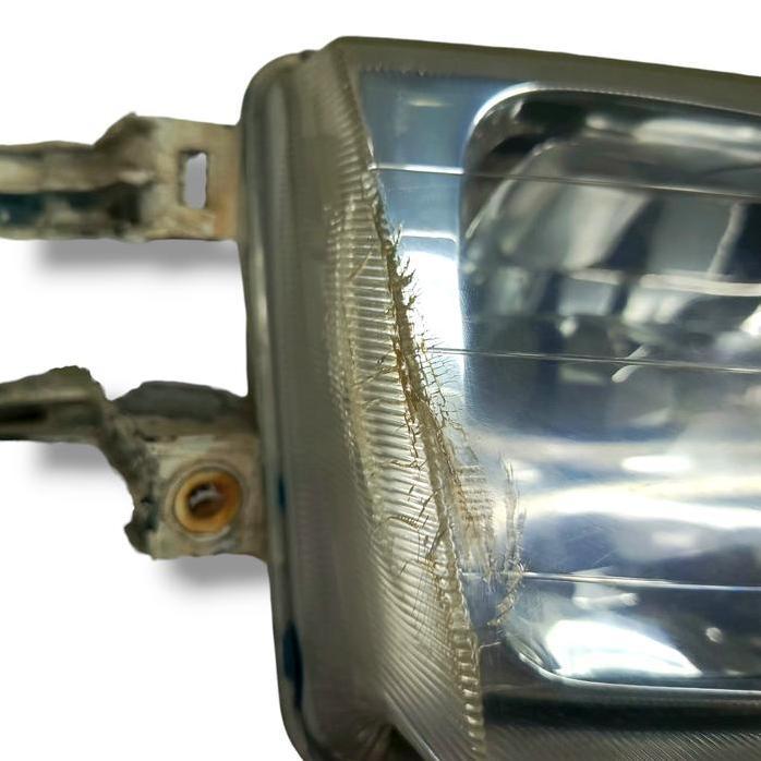 Headlamp / Lampu Depan Kanan Honda Accord Cielo 94 - 98 Stanley Promo