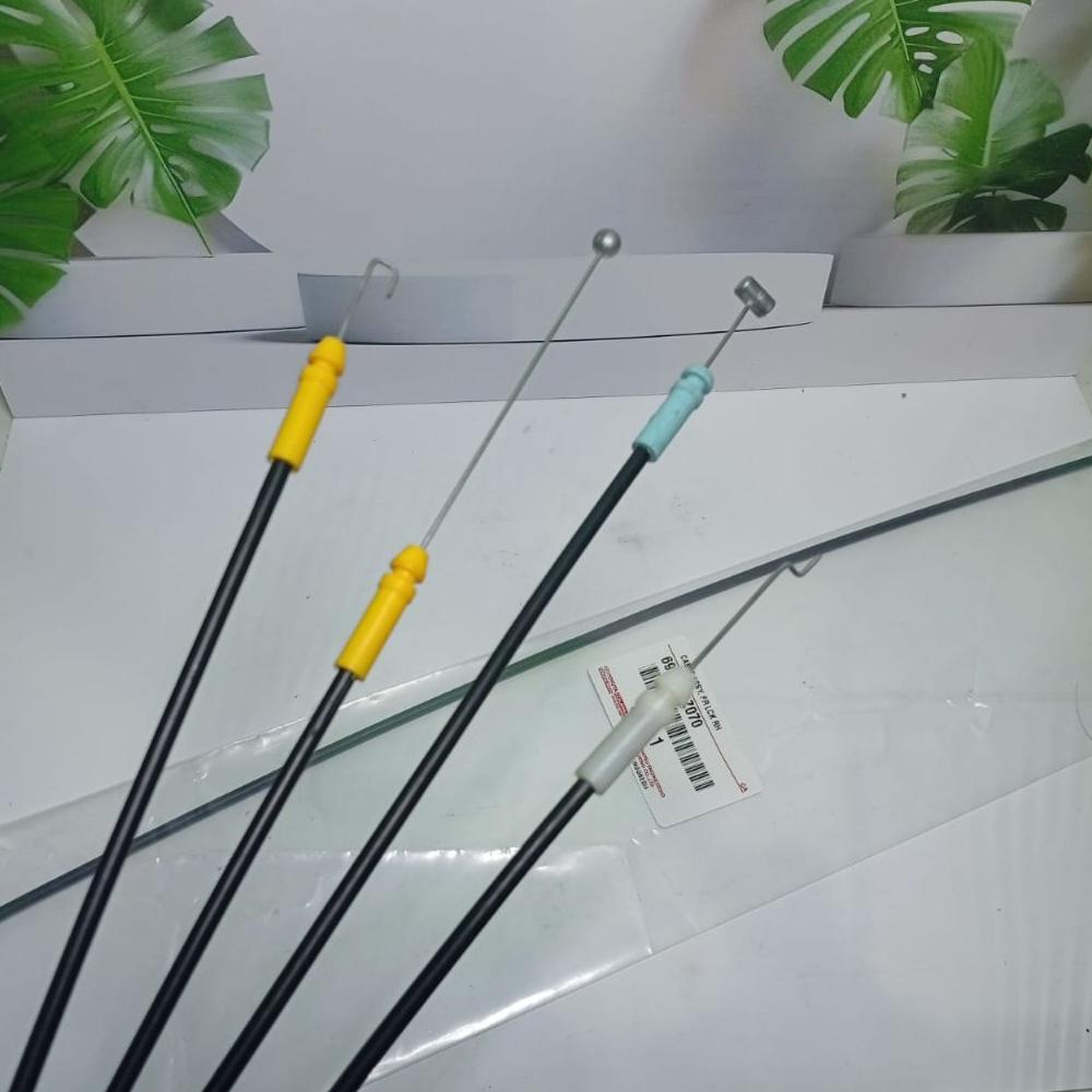 kabel sling kabel doorlock depan kiri kanan avanza xenia 69710-BZ070