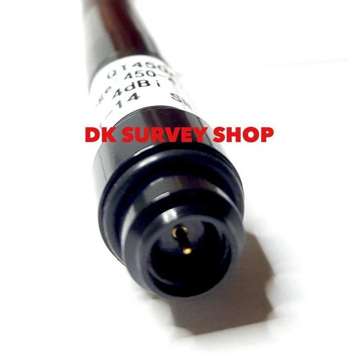 Ameldaharu99 - Antena Gps Rtk Gnss Uhf Receiver Transmitter Universal