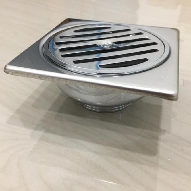 saringan mangkok kamar mandi buangan air lantai toilet model TOTO