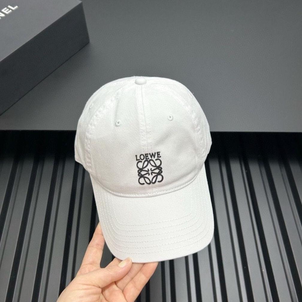 ~Harga Special~ Topi Pet Baseball Owe Premium Katun Loewe Buruan Sebelum Kehabisan