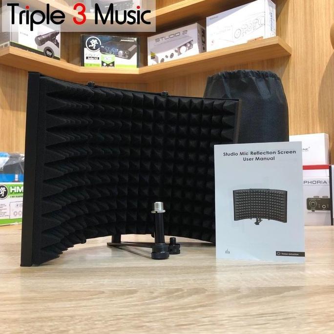 Best- Recording Tech B1 Vocal Booth mini portable