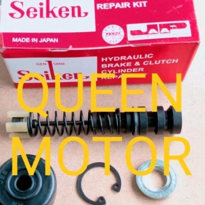 TERAREV CM KIT ISI KOPLING ATAS TIMOR MASTER KOPLING TIMOR Motorcycle