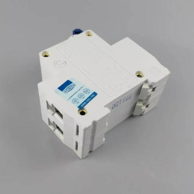 Best- MCB DC 2 P 20A DC 440 V Direct Current Circuit breaker MCB C