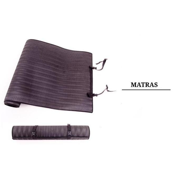 Karpet Tikar Matras Tikar Alas Tidur | Duduk Outdoor Camping Touring