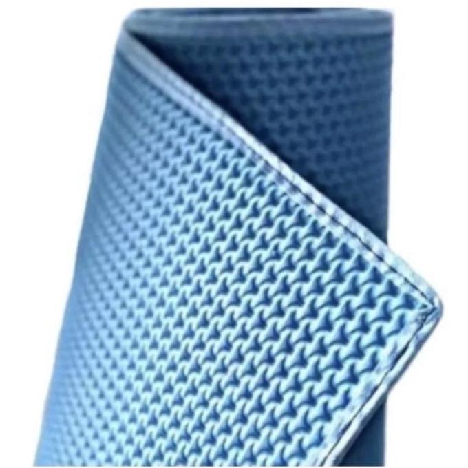 Spon Tikar Corak / Karpet Gulung Kecil Besar Banyak Ukuran/ Foam Mat