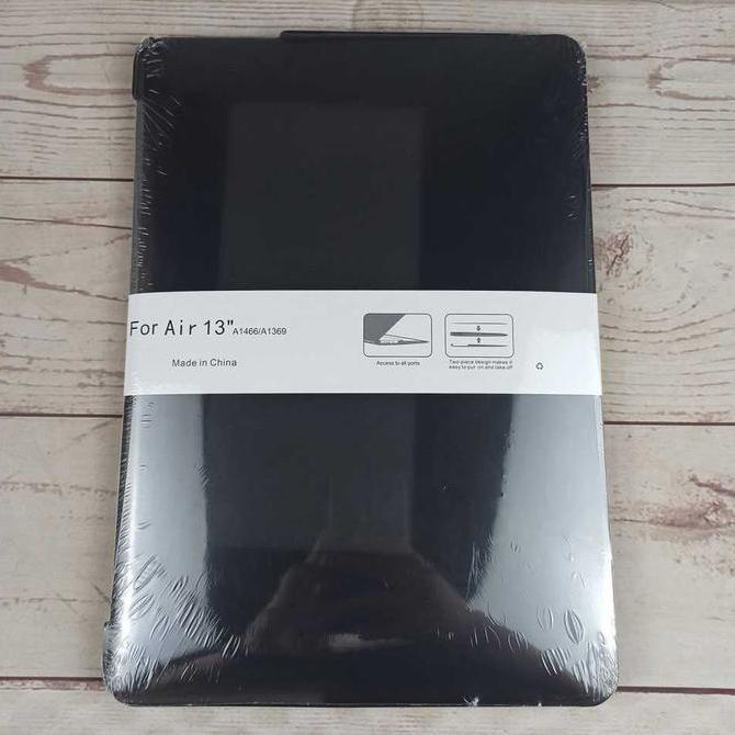 Best- Case Macbook Air 13 Inch A1369 A1466 2012 2013 2014 2015 2017