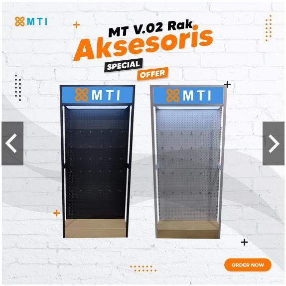 RAK ACCESORIES / RAK / DISPLAY ACCESORIES / RAK GANTUNG /RAK DISPLAY / RAK HP / RAK AKSESORIS / RAK 