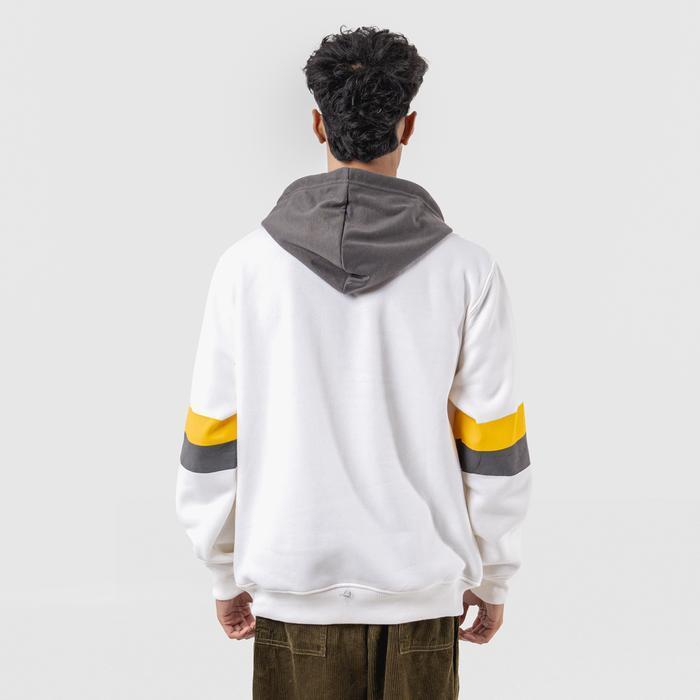 House Of Smith Worhood #13 - Sweater Hoodie Pria Casual