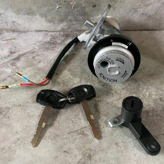 Vaharasalim  - Kw Kunci Kontak Set Mio J Mio Gt Motor