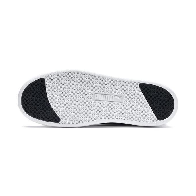 Jelitashoes- Puma Sepatu Sneakers Wanita Puma Smash Platform