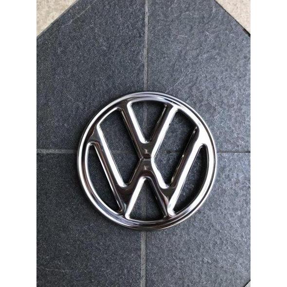 Logo Vw Combi Jerman 74 Stainless Steel Murah