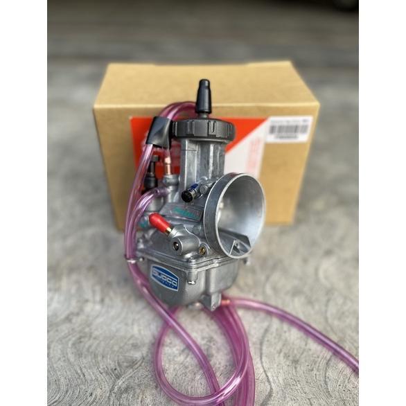 Karbu Pwk 38 Airstrike Karburator Pwk 38 As Keihin Sudco