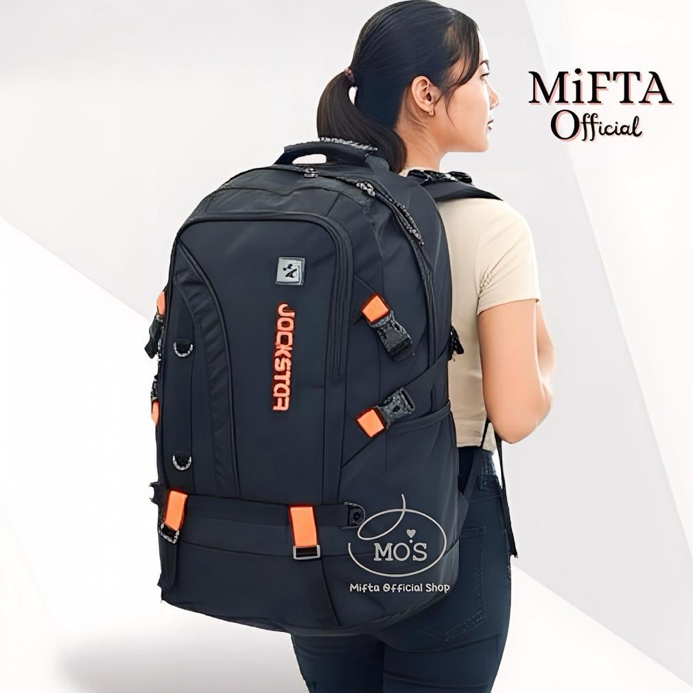 TERBARU` TAS RANSEL PRIA TAS RANSEL JUMBO TAS GUNUNG TAS TRAVEL JUMBO TAS GENDONG PRIA TAS BAJU TAS 