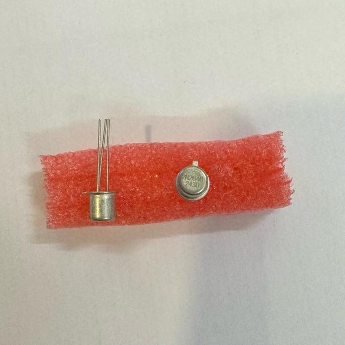 Terpopuler- 2N2646 Cdil