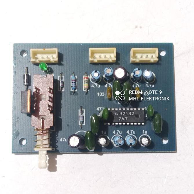 Kit BBE Mini Sound Optimizer Mini S-029
