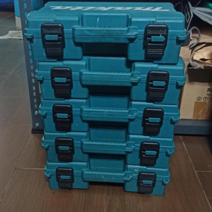 Promo box bor makita cordless Diskon