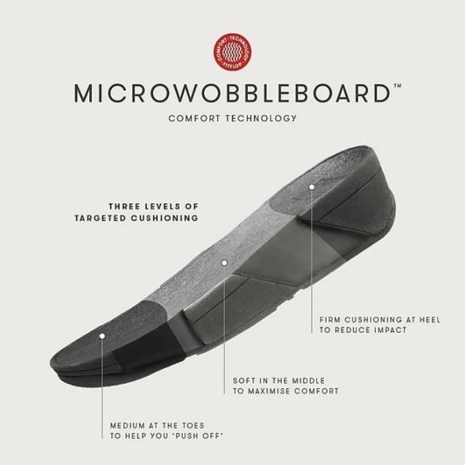 FITFLOP LULU RESIN-BUCKLE LEATHER BACK-STRAP