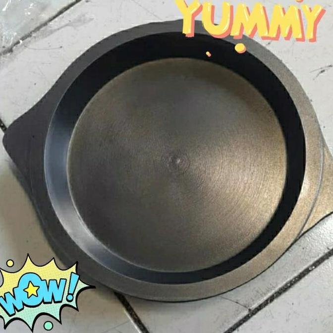 Wajan Martabak Manis ukuran 18 Cm/ Loyang martabak 18 cm