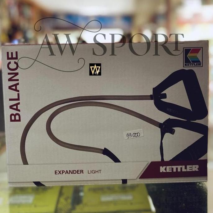 Expander light KETTLER ORIGINAL / tali expander