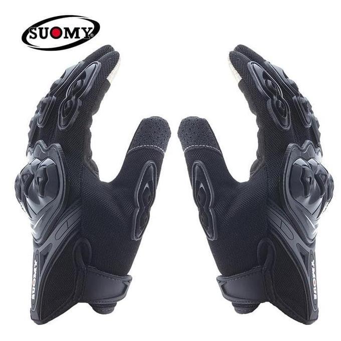Sarung Tangan / Gloves Motor SU10 SUOMY