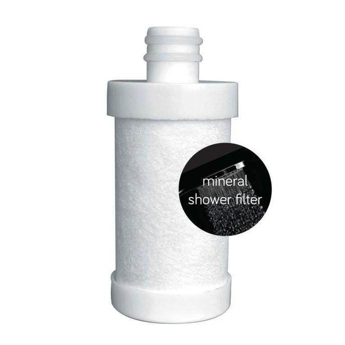 Cartridge Filter Air Waterplus Mineral Shower Mpc 111 Harga Khusus