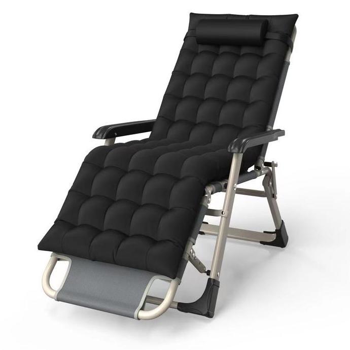 Kursi Malas Ranjang Lipat Kursi Lipat Kursi Santai Folding bed