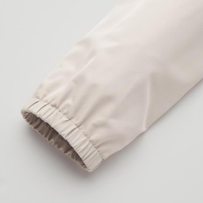 UNIQLO Jaket Parka d Jersey / Jaket Parka Uniqlo Orinal