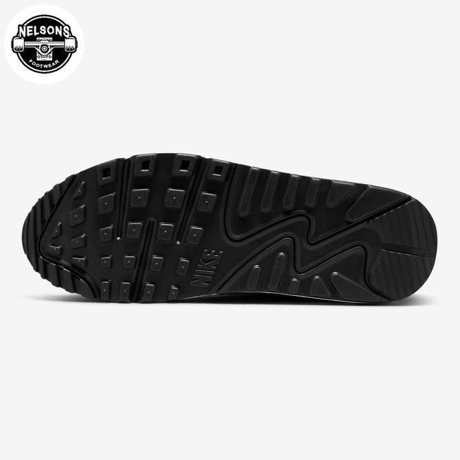 NIKE AIR MAX 90 ORINAL WOMENS - BARELY ROSE/PINK OXFORD/BLACK-WHITE