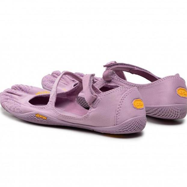 Vibram Fivefingers - V-Soul Lavender