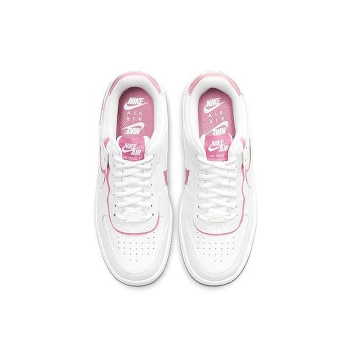 Sneakers Nike Air Force 1 Low Shadow 'White Magic Flamingo'