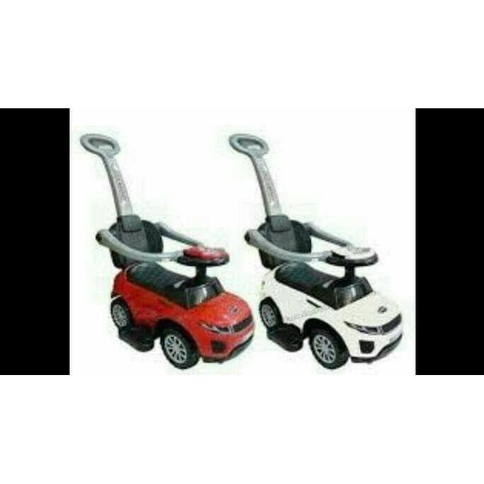 Car Pliko Ride On 601w