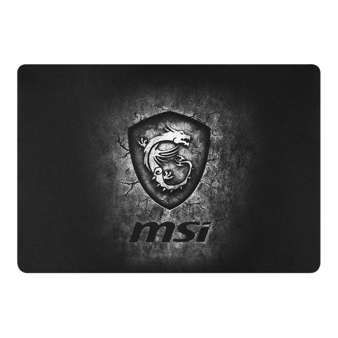 Mousepad MSI Agility GD20 - Gaming Mouse pad MSI GD20 Terlaris