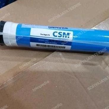 Membrane Ro 50Gpd Csm Korea /Membrane Csm 50Gpd Ro High Quality