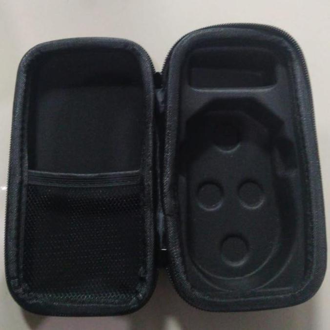 Mouse Logitech G502 G903 G900 Hardcase Casing Eva Travel Hard Case Terlaris