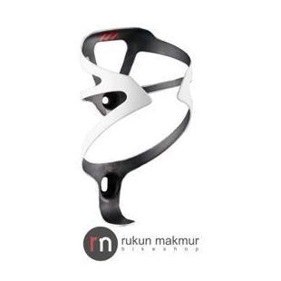 Promo Bontrager XXX Cycling Water Bottle Cage Lightweight Carbon - Cagak Botol Minum Sepeda Balap Ro