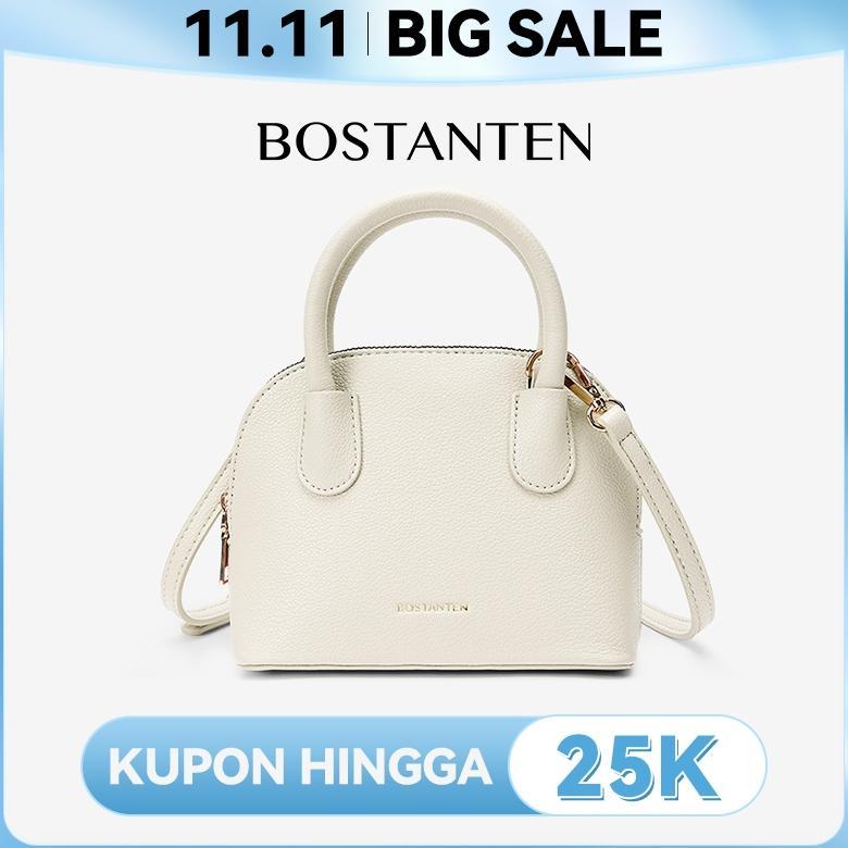 MURAH` ORIGINAL [CLAIRE BAG] BOSTANTEN TAS SELEMPANG WANITA FASHION SLING BAG WOMEN SHOULDER BAG