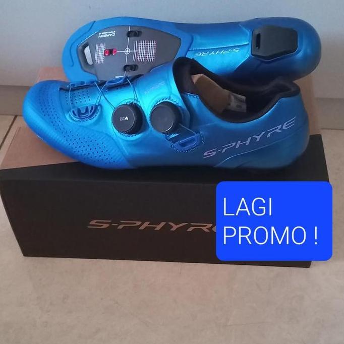 Promo Sepatu shimano Rc 902 Diskon