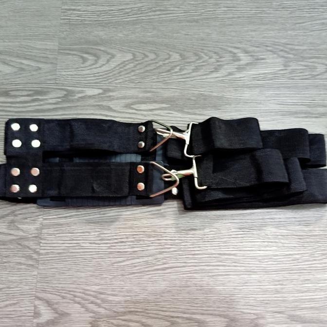 ASLI Tali gendong sangkar kotak kayu - kandang kotak kayu - sangkar burung READY STOCK