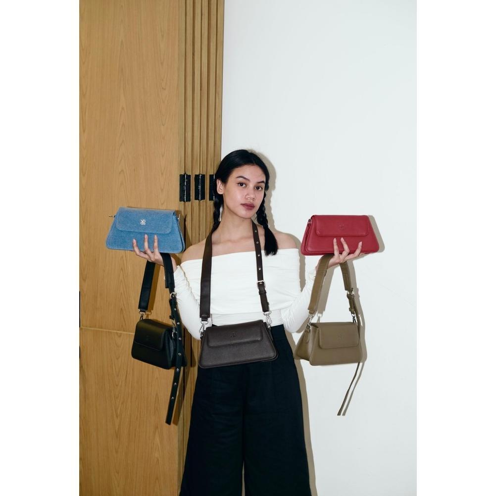 Original` Fast Delivery Prior Bags X Atozz  - Pixie Bag