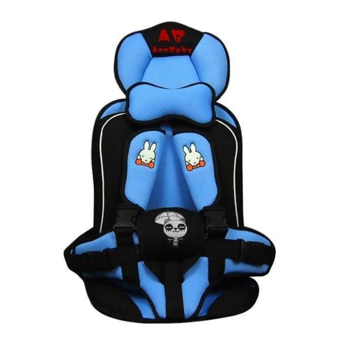 Baby Car Seat - Tempat Duduk Bayi di Mobil