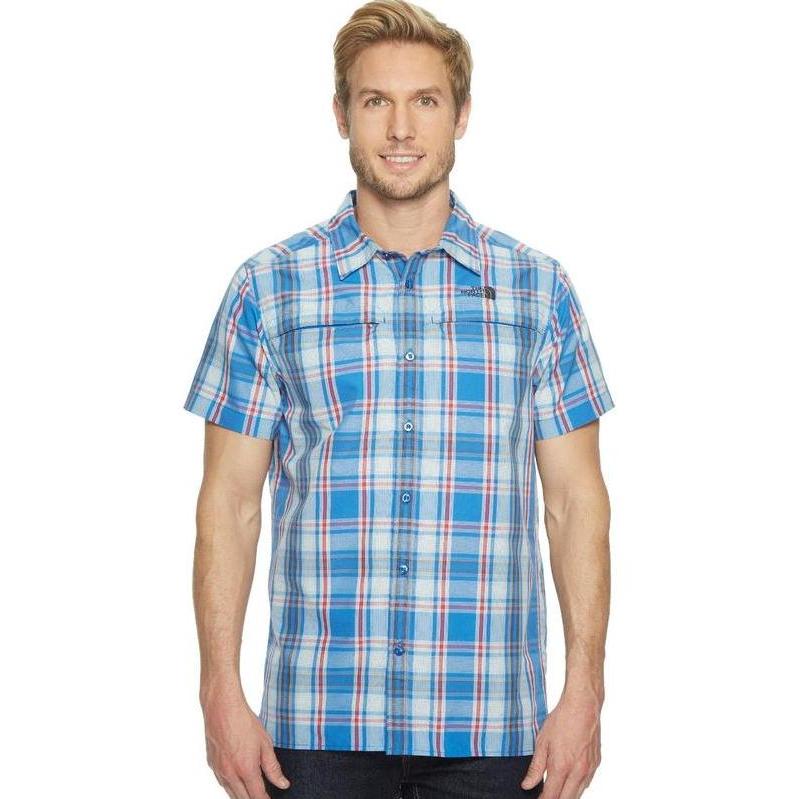 NEW The North Face Alcoasta Shirt Original - Kemeja Outdoor Branded 771